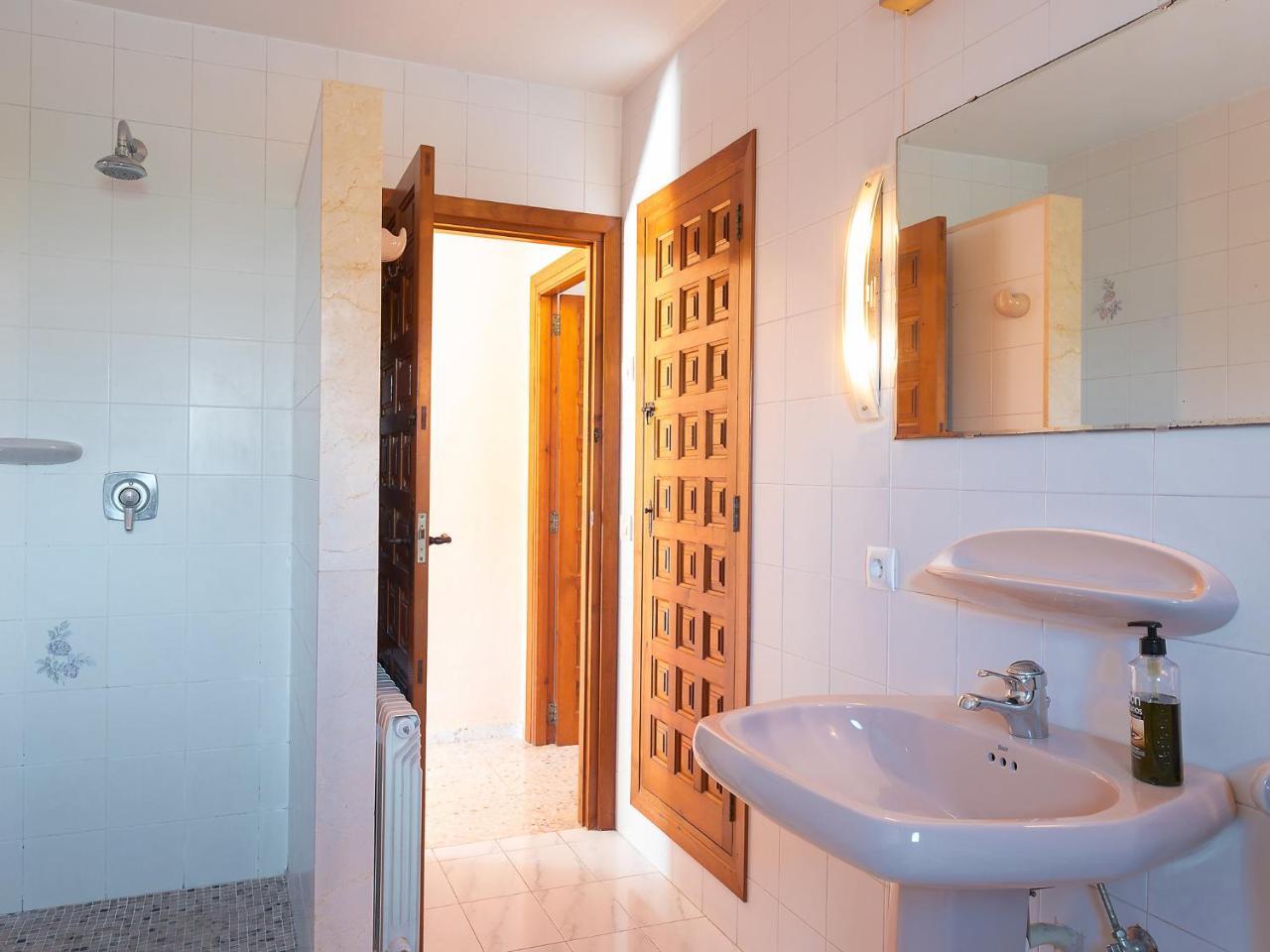 Holiday Home Amaranda By Interhome Balcon del Mar Buitenkant foto