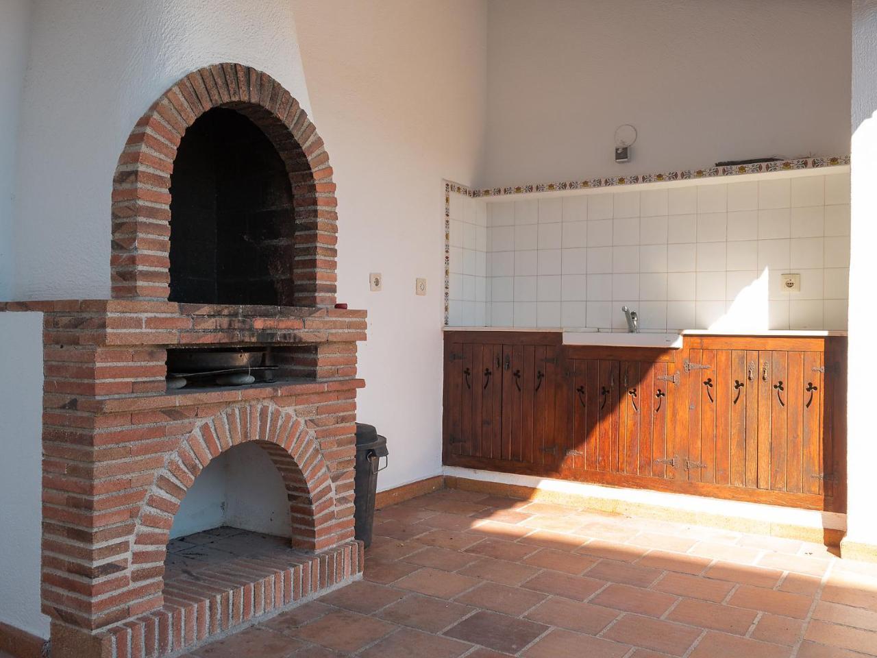 Holiday Home Amaranda By Interhome Balcon del Mar Buitenkant foto